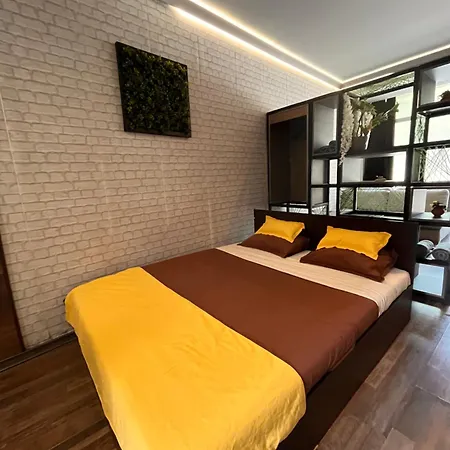 Appartement Cathedral