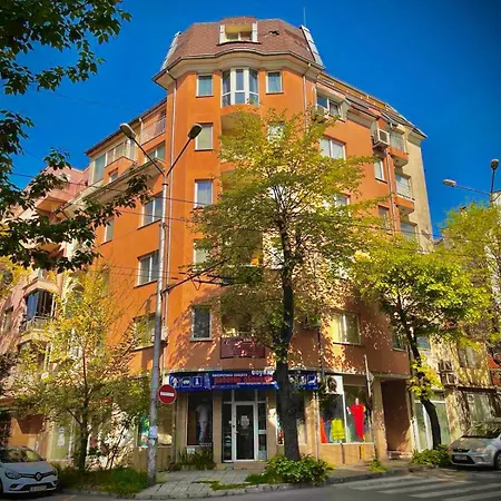 Cathedral Appartement Varna