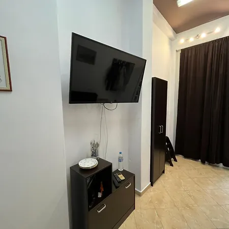 Appartement Cathedral
