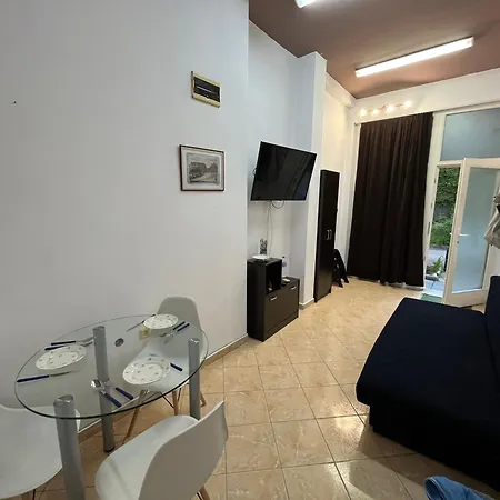 Appartement Cathedral Varna