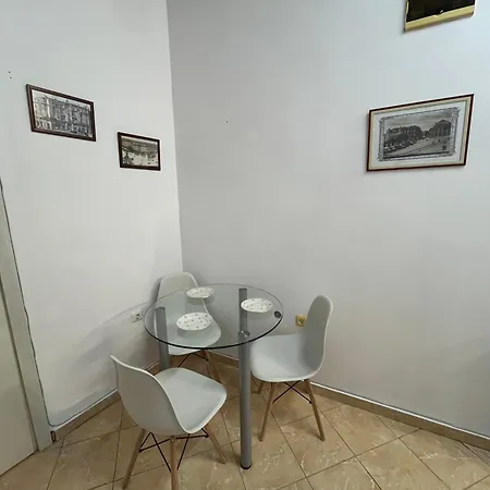 Appartement Cathedral