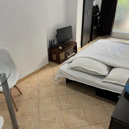 Appartement Cathedral