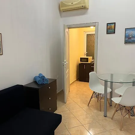 Cathedral Appartement *